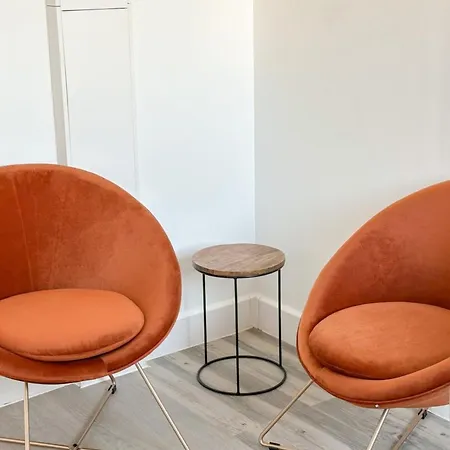 Hébergement de vacances Flexliving - - Remusat