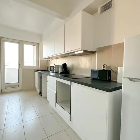 Flexliving - - Remusat Paris