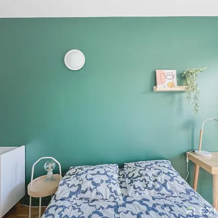 Flexliving - - Remusat * Paris