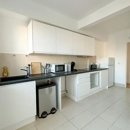 Flexliving - - Remusat Paris