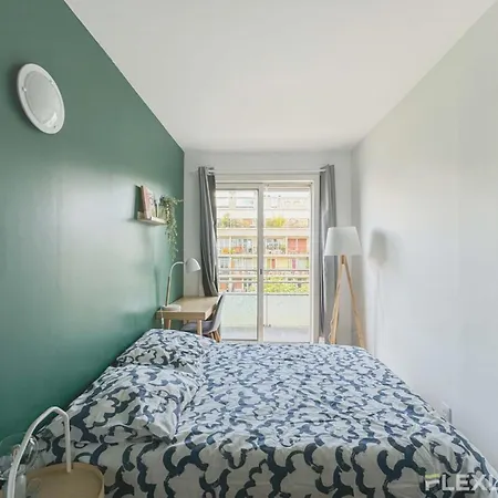 Hébergement de vacances Flexliving - - Remusat *